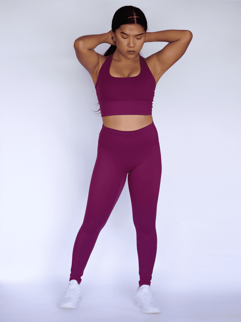 Dreamy Legging | VNTUR Apparel