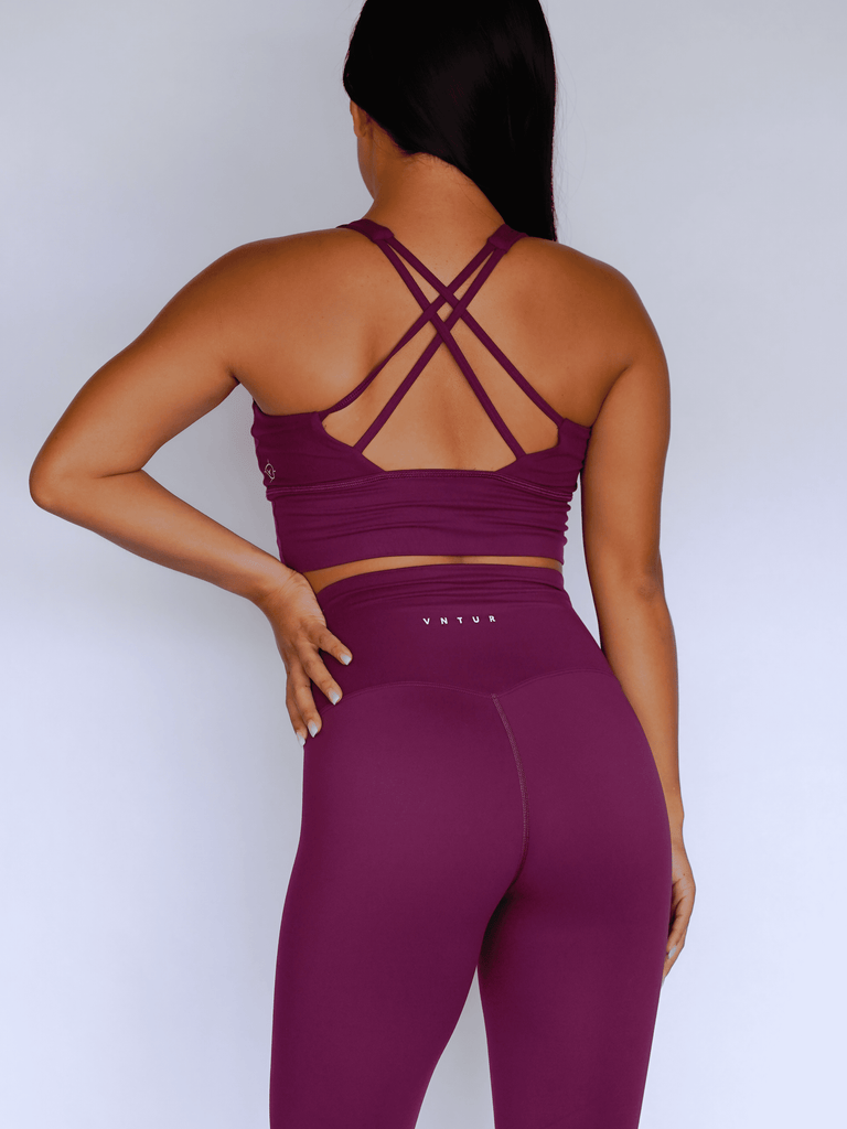 Dreamy Legging | VNTUR Apparel