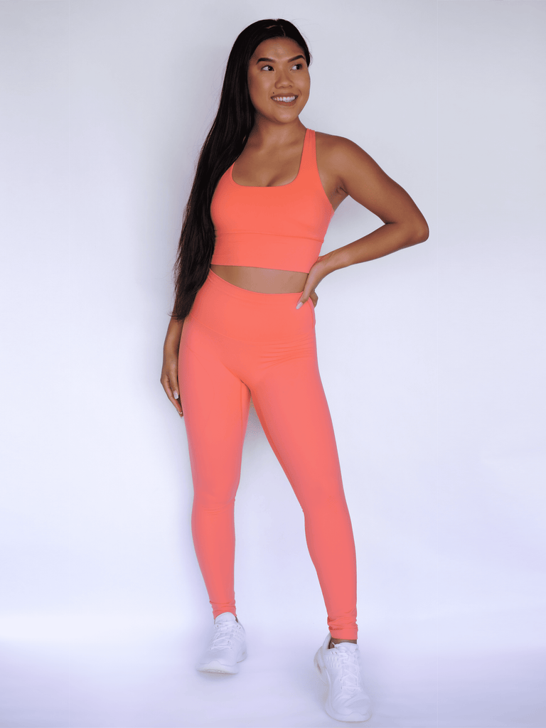 Dreamy Legging | VNTUR Apparel