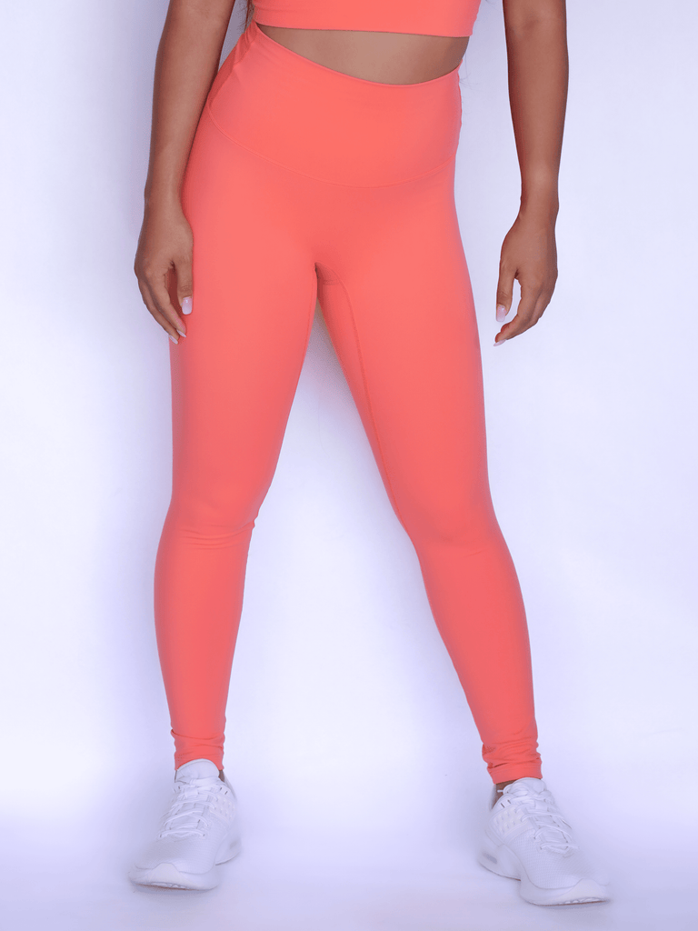 Dreamy Legging | VNTUR Apparel