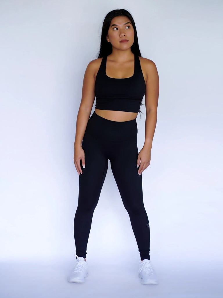 Dreamy Legging | VNTUR Apparel