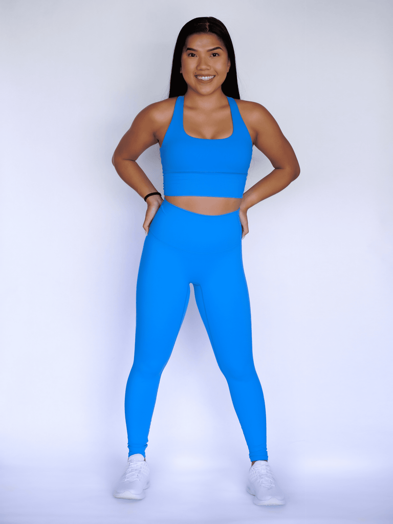 Dreamy Legging | VNTUR Apparel