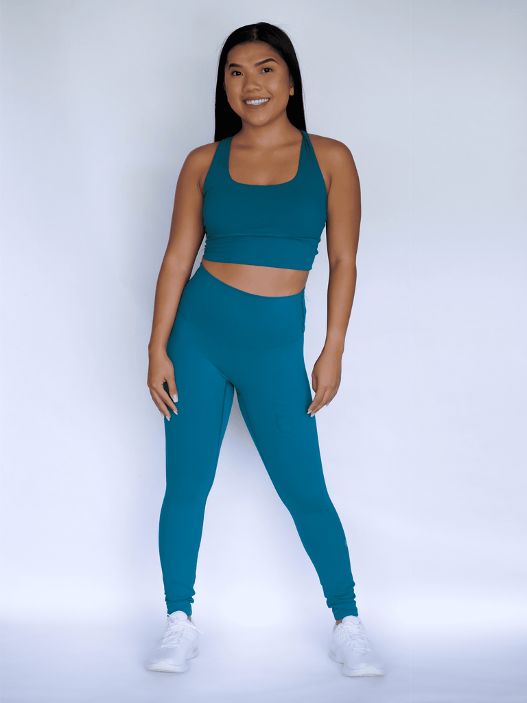 Dreamy Legging | VNTUR Apparel