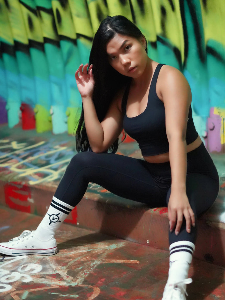 Dreamy Legging | VNTUR Apparel